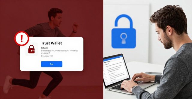 Unique insights into the functions of Trust Wallet download strategies Trust Wallet下载策略的独特功能解析