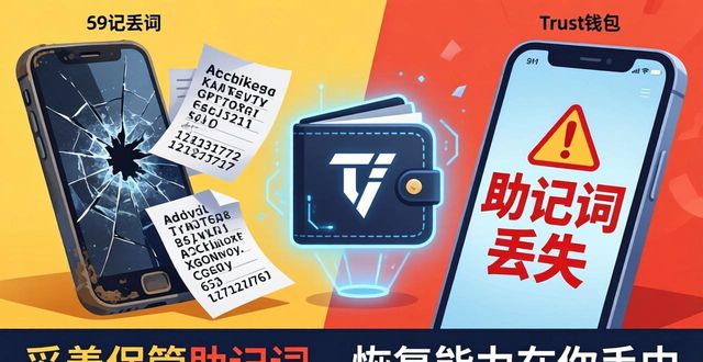 Trust钱包恢复是什么意思？你和恢复机制的关系