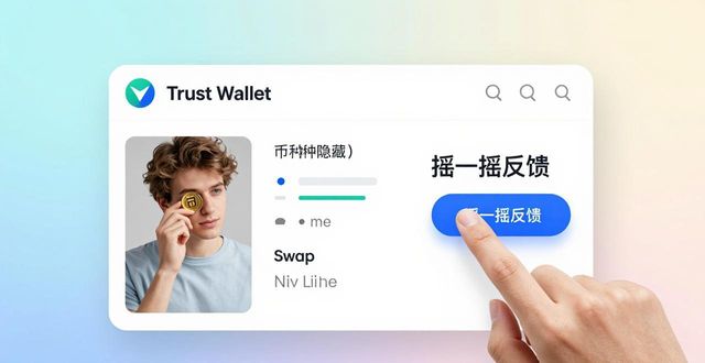 Trust Wallet用户反馈怎么收集？互动技巧分享