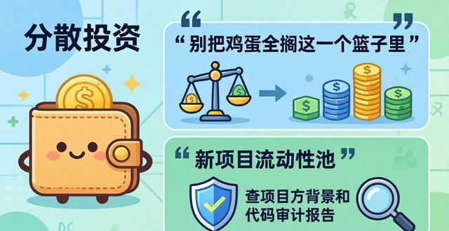 下载Trust Wallet后，如何玩转理财和投资