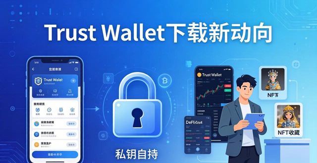 Trust Wallet下载新动向 用户评价如何