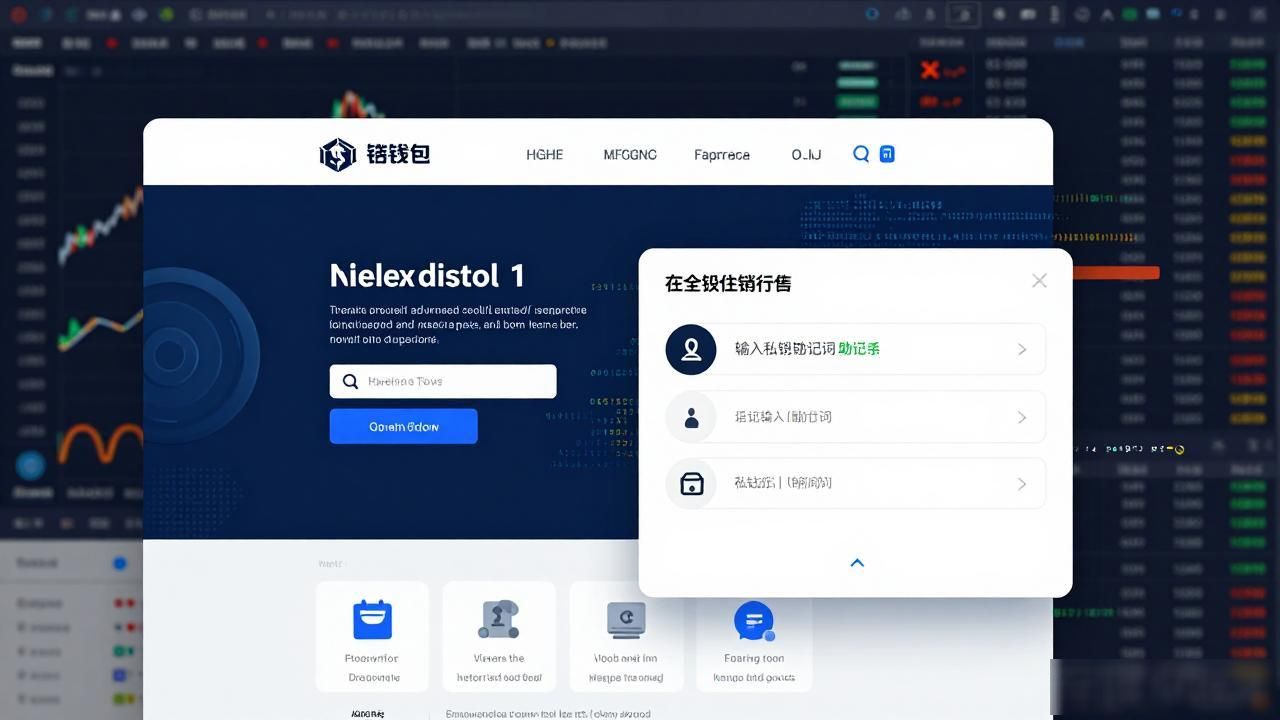 去官网下载钱包为啥更放心？过来人告诉你原因