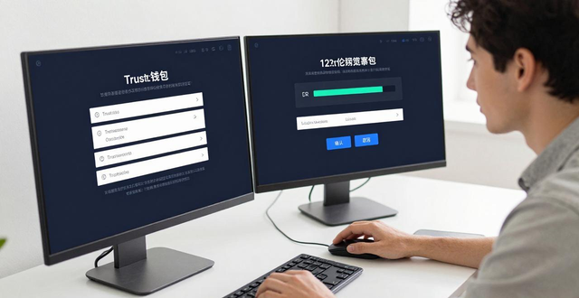 Trust钱包恢复教程：三步找回你的资产