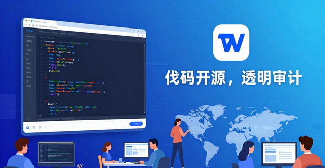 Trust Wallet去哪下载最安全?官方地址这样认准