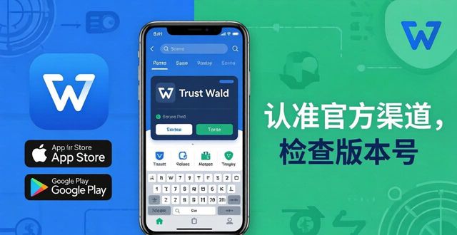 Trust Wallet 安全认证怎么看？下载维护要注意什么