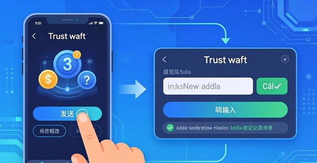 Trust钱包提现地址怎么改?详细步骤来了