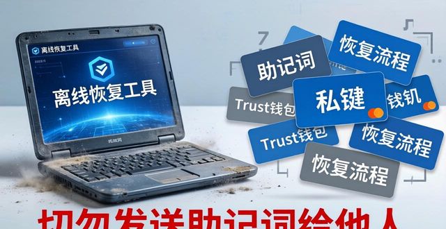 Trust钱包恢复方法怎么选