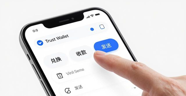 Trust Wallet新界面到底好用吗？实测体验分享