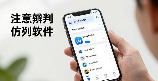 Trust Wallet官方下载指南：安卓苹果版安装包合集