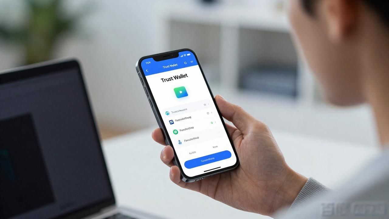 Trust Wallet 下载后怎么玩出新花样