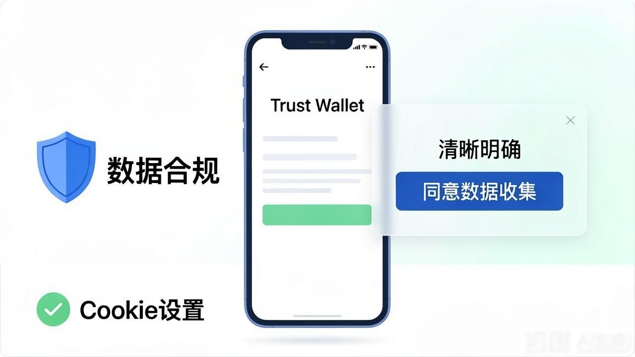 How local regulations shape Trust Wallet download strategies 本地法规如何影响Trust Wallet下载策略