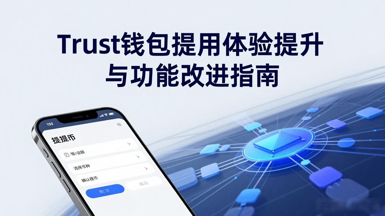 Trust钱包提币体验提升与功能改进指南