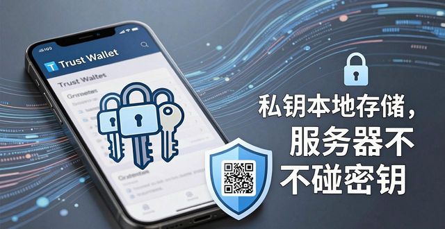 Trust Wallet下载真相：透明审计与资金安全详解