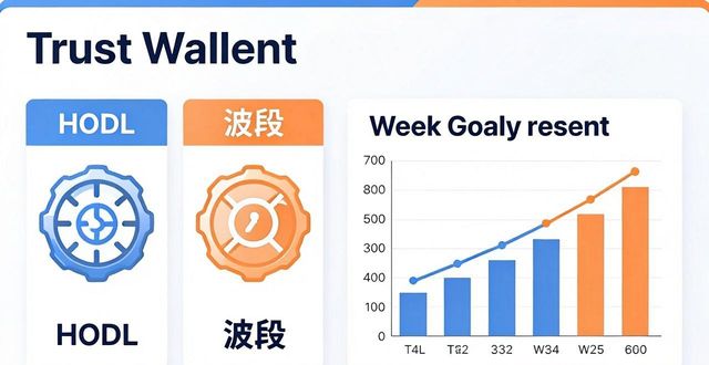 Trust Wallet新版投资管理指南