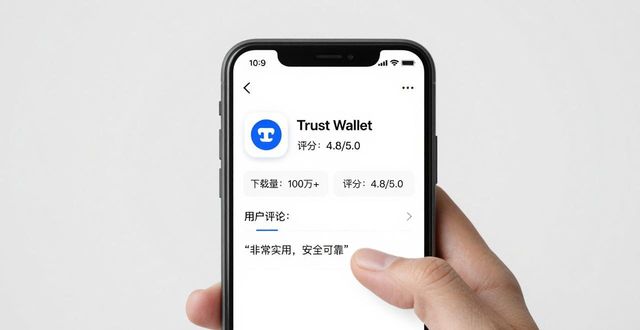 Trust钱包下载前必看：官网验证三步，守住你的币