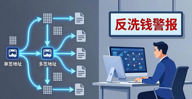 Trust钱包多签操作是否合法？法律边界全解析