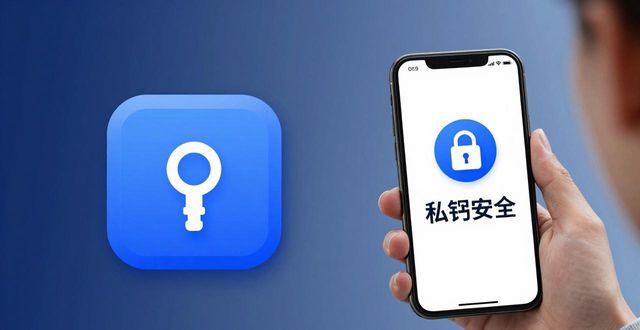 下载Trust Wallet官方APP的3个好处，让你放心用
