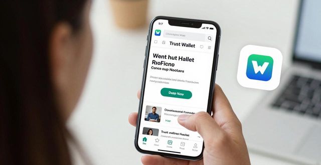 用Trust Wallet参与代币众筹的完整操作指南