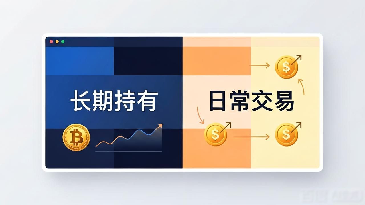 Trust Wallet 官网怎么管好你的数字资产