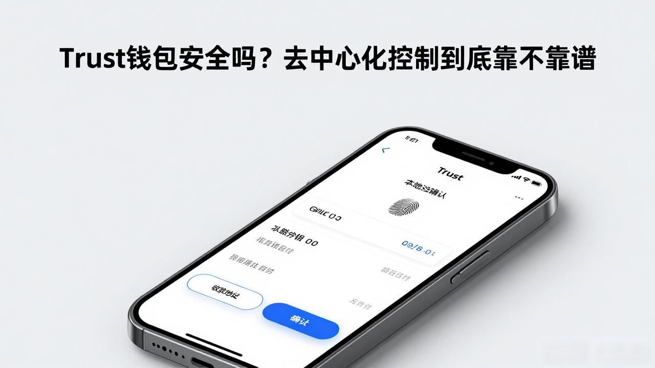 Trust钱包安全吗？去中心化控制到底靠不靠谱