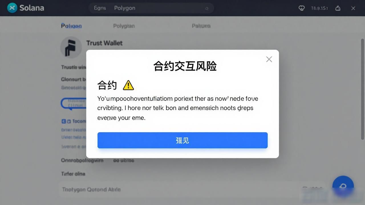 Trust Wallet最新版下载：币圈玩家必看的安全指南