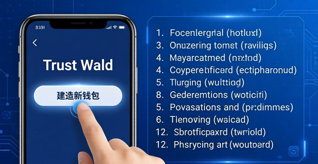 Trust Wallet轻节点模式下载安装详细指南