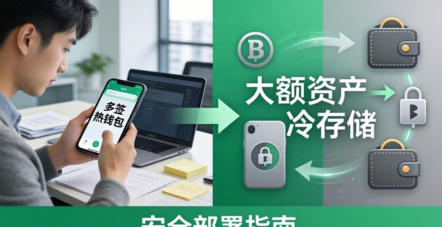 Trust Wallet 企业内网版 安全部署指南