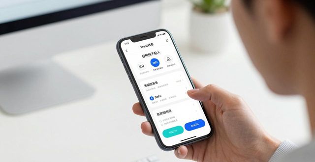 Trust钱包用户都在怎么用？真实反馈来了