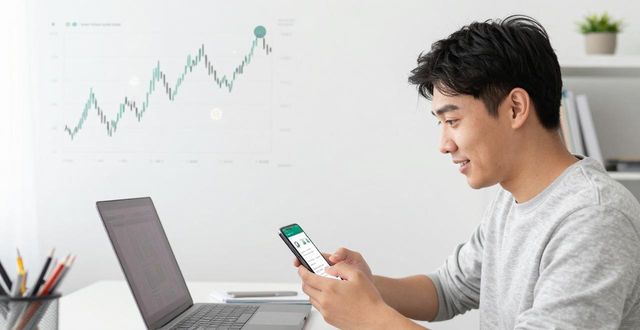 下载Trust Wallet新版后，我的投资心态全变了