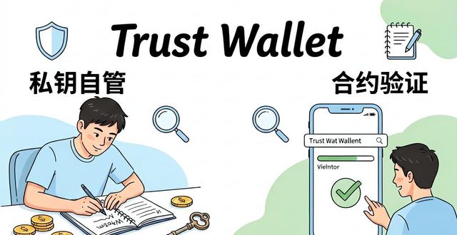 Trust Wallet用顺手了？投资体验这样消化更好