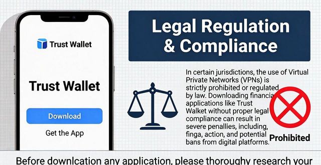 Download Trust Wallet Safely – Do You Really Need a VPN?