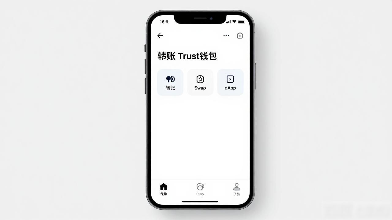 币安Trust钱包手机版怎么用更顺手？这几招很实用