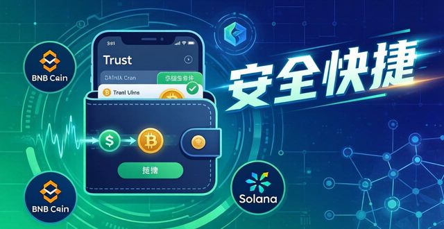 Trust钱包提币:安全快捷是关键