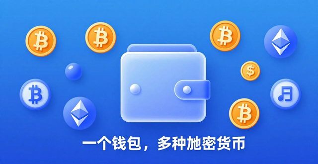 为什么大家现在都在下载Trust Wallet？