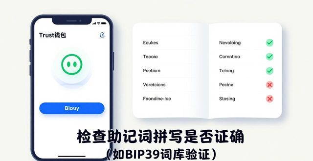 手把手教你用助记词恢复Trust钱包