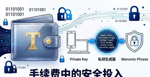 Trust钱包手续费高吗？值不值这个价