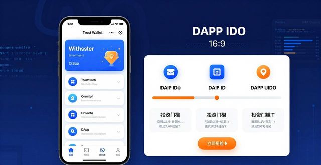 苹果手机用Trust Wallet怎么找冷门币机会