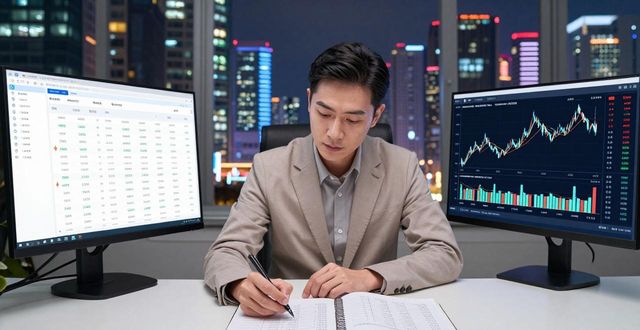 下载Trust正版后，我做投资决策不再靠猜