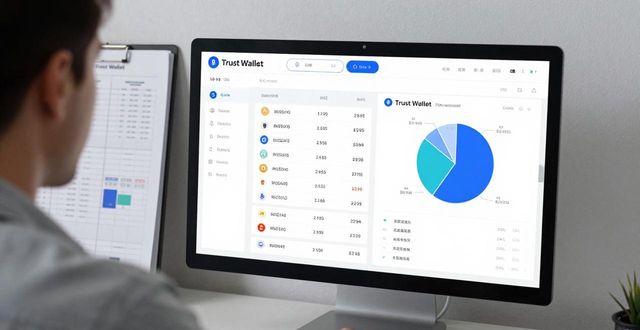 你的市场管理工具箱：Trust Wallet实操指南